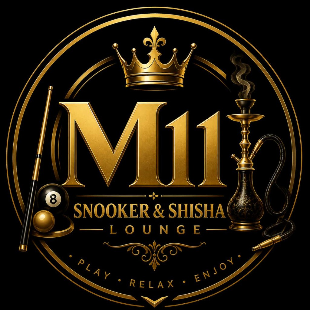M11 Snooker & Shisha Lounge